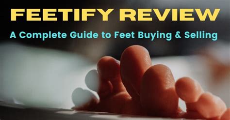 is feetify safe|Feetify Reviews 